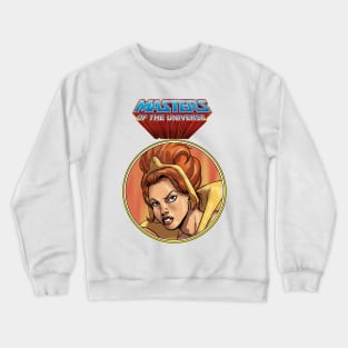 Teela Crewneck Sweatshirt